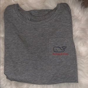 2016 Holiday Edition Vineyard Vines Shirt